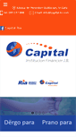 Mobile Screenshot of capital-ks.com